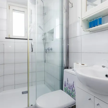 Apartment Nowy Port Standard By Bookinghost