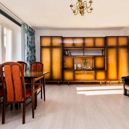 Nowy Port Standard Apartament *