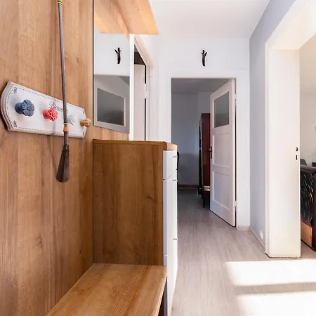 Apartment Nowy Port Standard By Bookinghost Gdansk