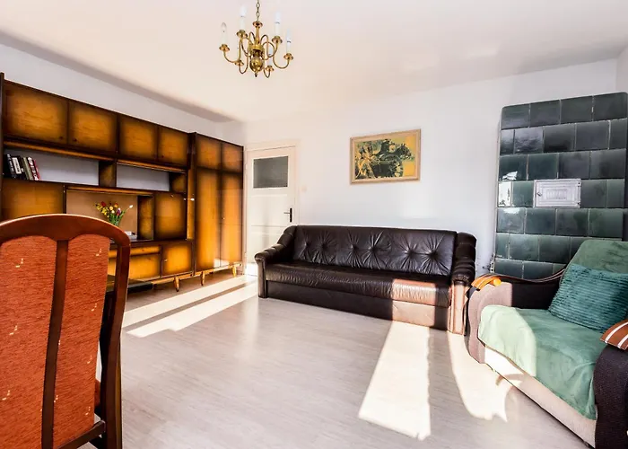 Appartement Nowy Port Standard By Bookinghost