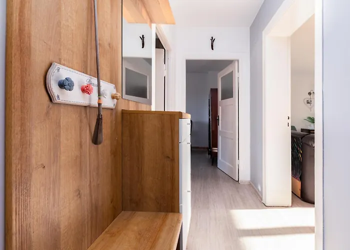 Apartament Nowy Port Standard By Bookinghost Gdańsk